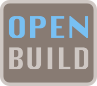 Buildly Labs Foundry - OpenBuild Partnership Logo